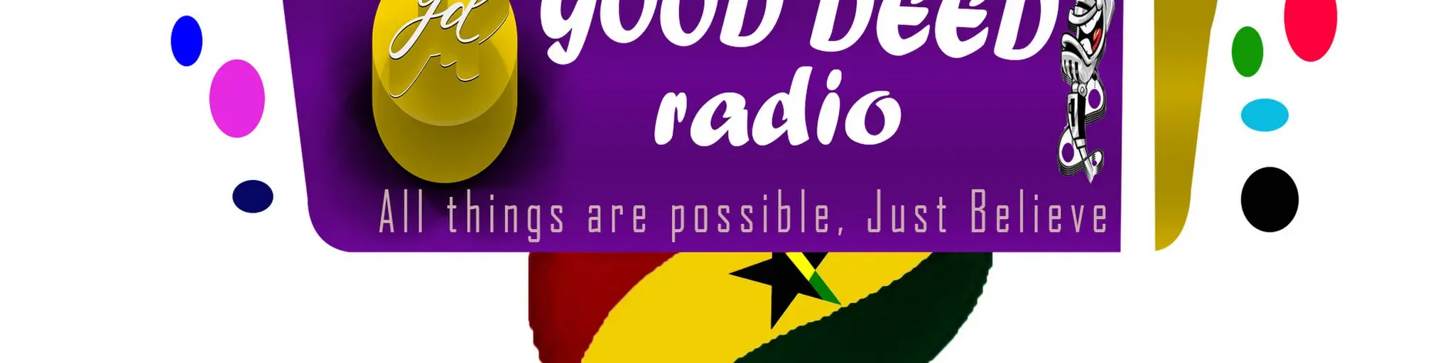 Good Deed Radio