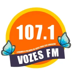 RADIO VOZES FM