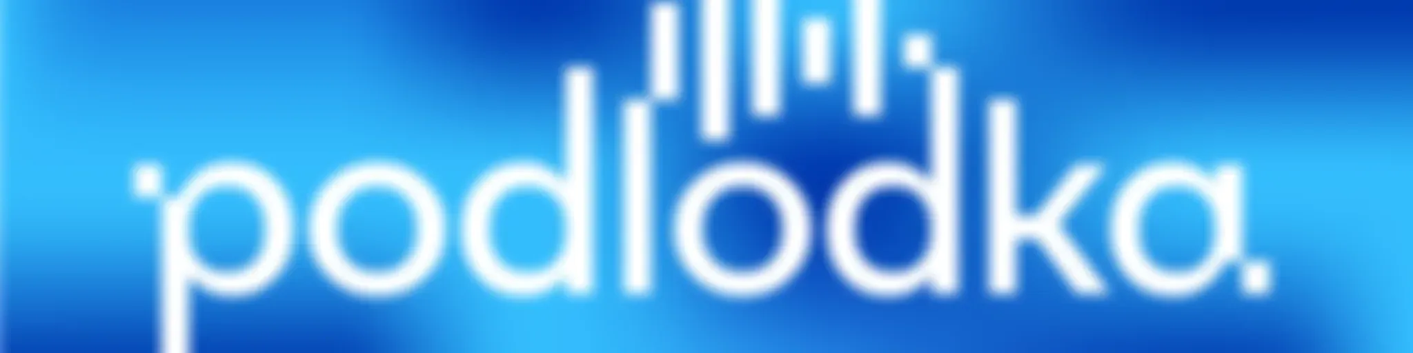Podlodka Podcast