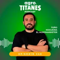 240 | El agromarketer