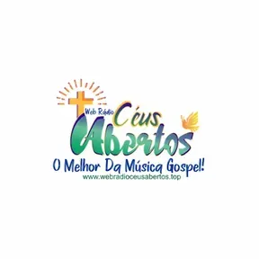 Web radio céus abertos