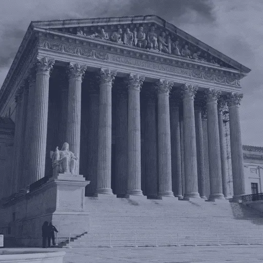 Weekly Roundup: Supreme Court Limits Nationwide Injunctions