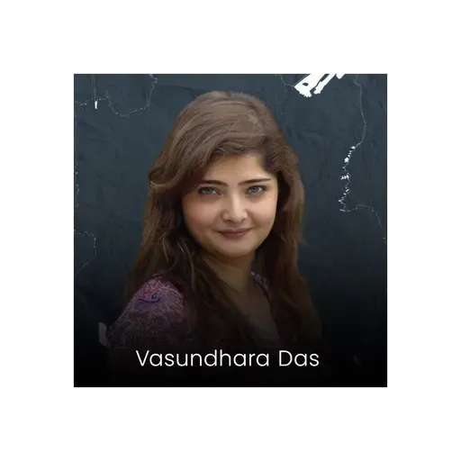 Vasundhara Das
