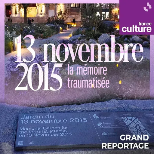 13 novembre 2015, la mémoire traumatisée 2/5 : Remember : mieux comprendre les mécanismes du stress post-traumatique