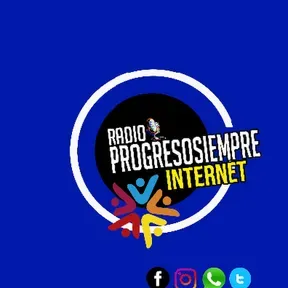 Radio Progreso Siempre