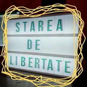 Starea de Libertate