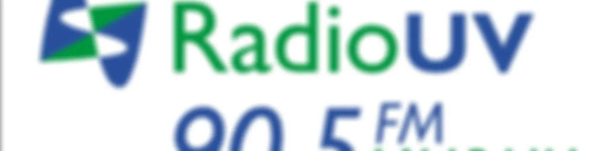 Radio UV 