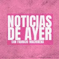 Noticias De Ayer - La historia familiar detrás del Eternauta