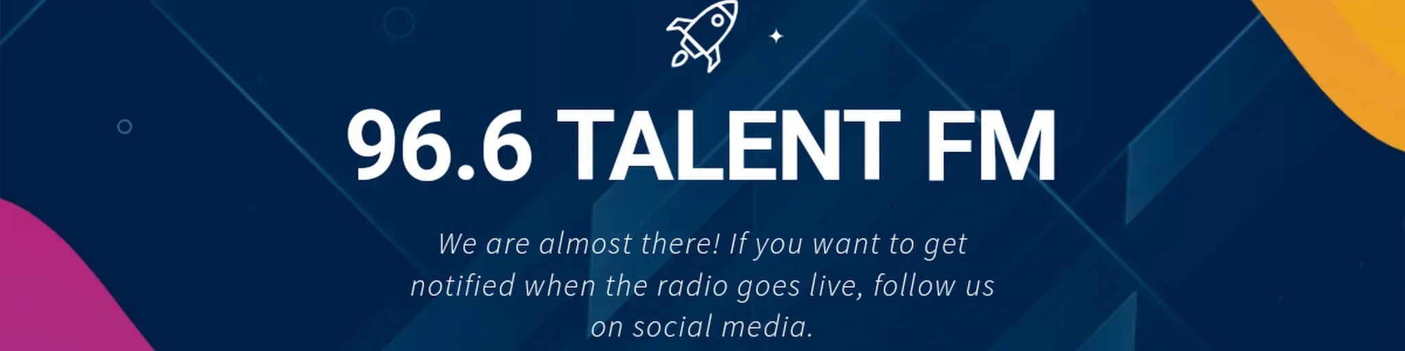 TALENT FM