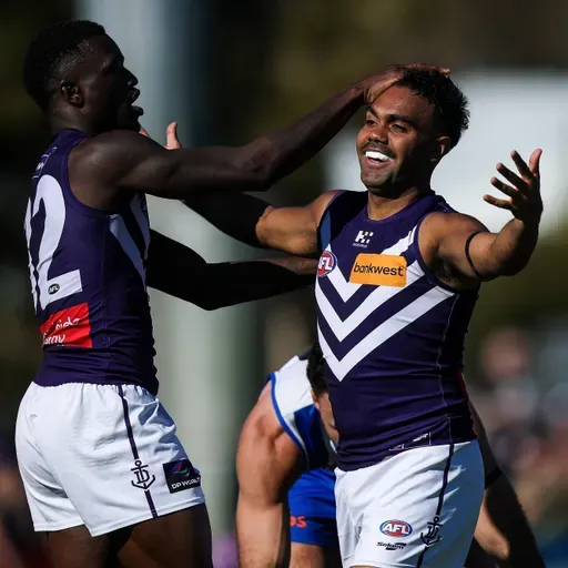 AFL Sunday: Cameron Ling: They were superb... absolutley ruthless