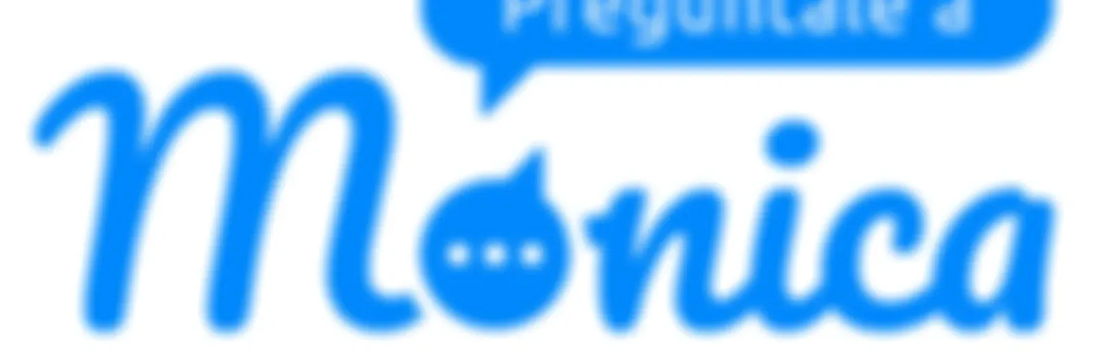 Pregúntale a Mónica