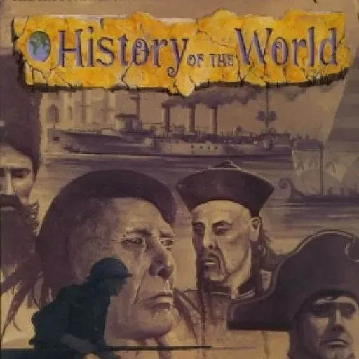 Episodio 126: History of the World