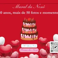 🎙️🎥✨ Vida Plena: 50 Conquistas Antes dos 50 📸 Episódio 48 – Mural de Fotografias da Minha Vida