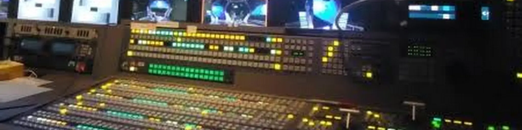 Switcher FM