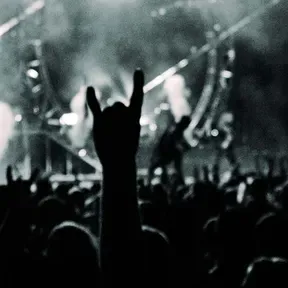 Rebel Frequency