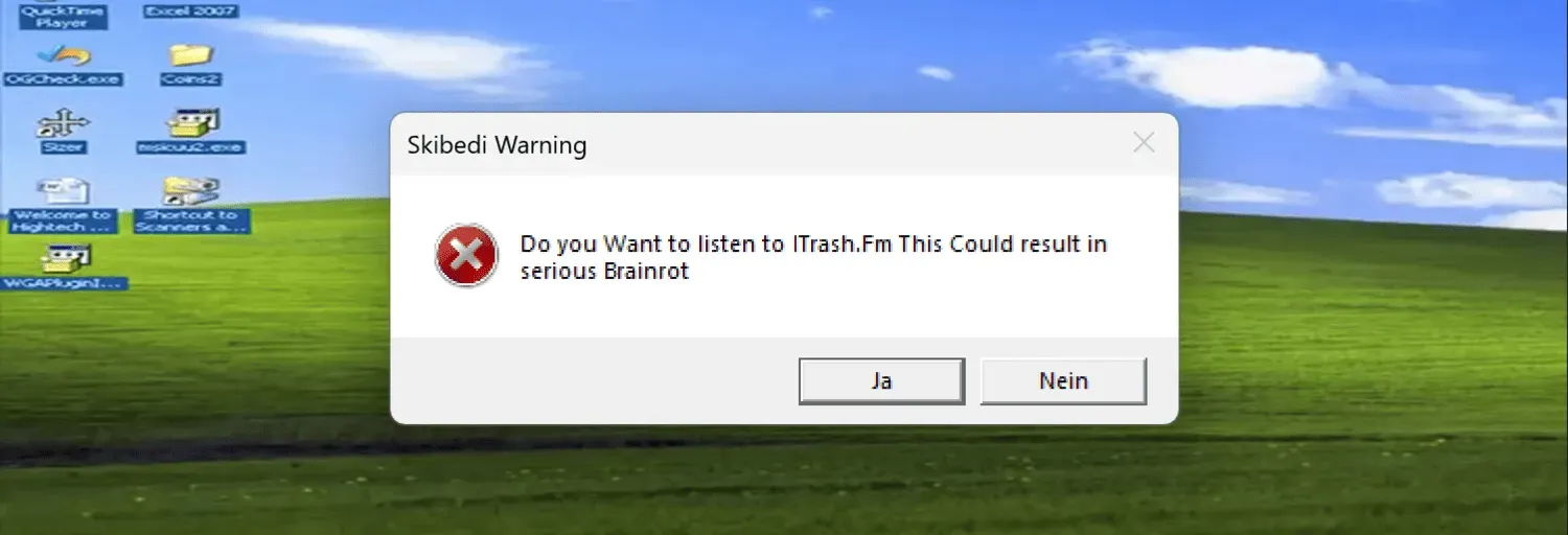 ITrash.Fm