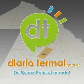 DTr de Sáenz Peña al mundo