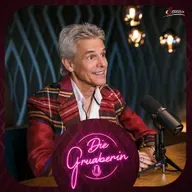 Mit Monika Gruber und "Tom Turbo"-Erfinder Thomas Brezina