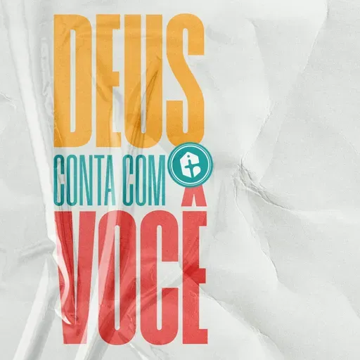 DEUS CONTA COM VOCÊ! | Pr. Marcos Madaleno