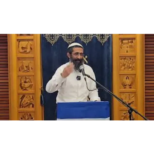 פרשת אחרי מות קדושים ויום העצמאות • 'וְלֹ֥א בְכֶ֖סֶף תִּגָּאֵֽלוּ' - גבורת ישראל בגאולה האחרונה