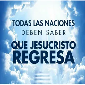 Jesús viene pronto