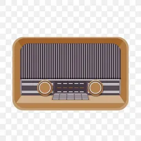 PFradio