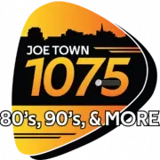 Joe Town 107.5