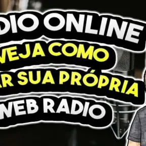 Web radio sintonia