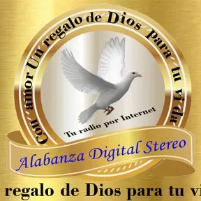 ALABANZA DIGITAL STEREO