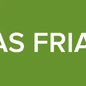 AGUAS FRIAS FM