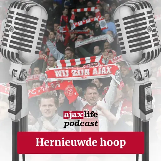 #226 - Hernieuwde hoop
