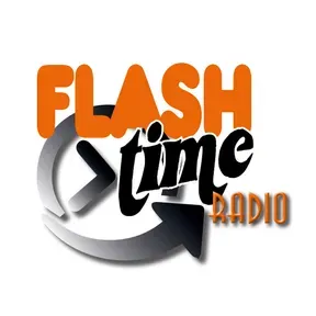 Flashtime radio