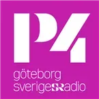 P4 Göteborg 101.9