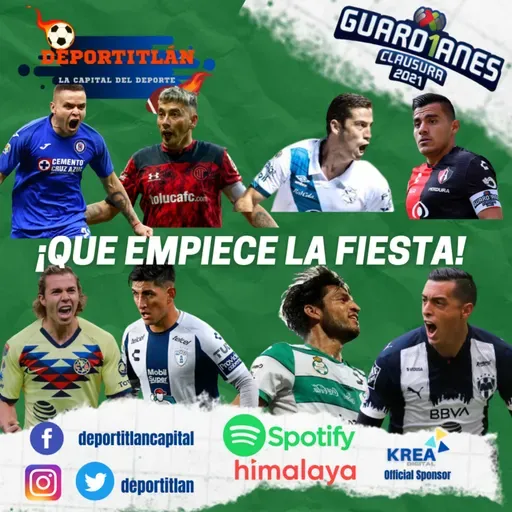 ¡Que Empiece La Fiesta!