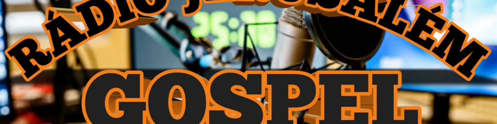 RÁDIO JERUSALÉM GOSPEL FM