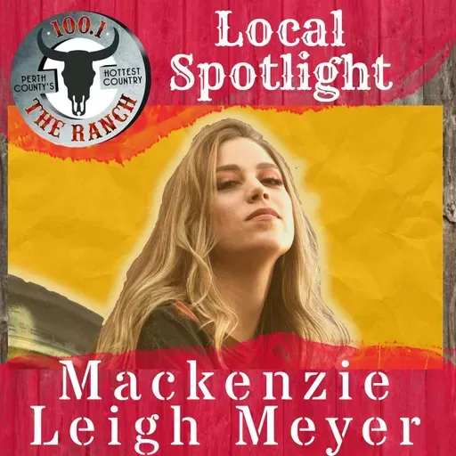 Mackenzie Leigh Meyer