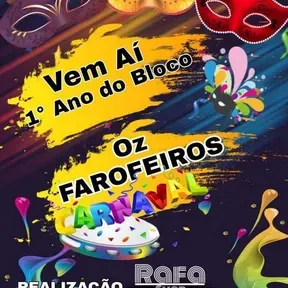OZ FAROFEIROS