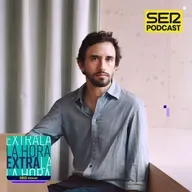 Entrevista con Daniel Saldaña