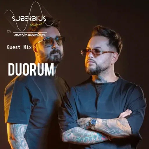 SOBERBIUS #172 GUEST MIX DUORUM
