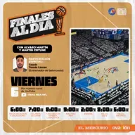 ¡Indiana da el golpe en Oklahoma City! 🏀 FINALES AL DÍA #3 | Ritmo NBA T6 E135
