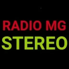 RADIO MG ESTÉREO