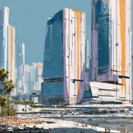 🏗️ A hub for hard-tech startups: My chat with 'American Shenzhen' builder Joshua Farahzad