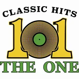 WCVT 101.7 The One