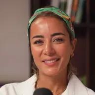 چطور زیاد فکر نکنیم؟ با تینا پارسا