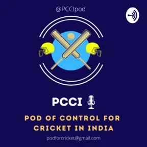 PCCI Podcast š