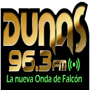 Dunas 96.3 fm