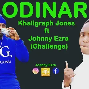 Johnny Ezra music