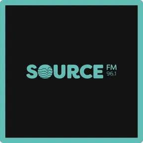 Source FM 96.1  Falmouth
