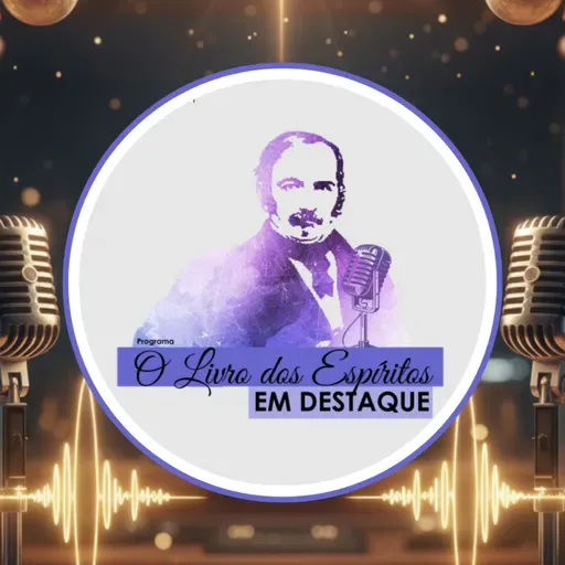 O Livro dos Espíritos em Destaque PROGRAMA OFICIAL - QUESTÃO 935