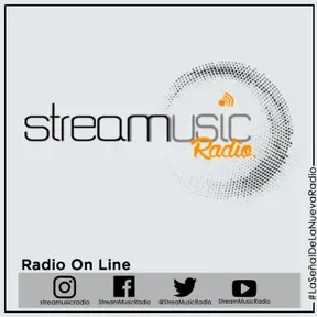 Stream Music Radio